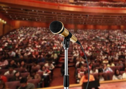 Prise de parole en public : les enjeux du Grand Oral de Sciences Po