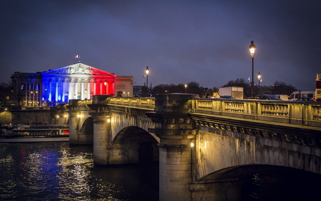 Les réseaux sociaux au cœur d’un paysage politique aux mécanismes renouvelés