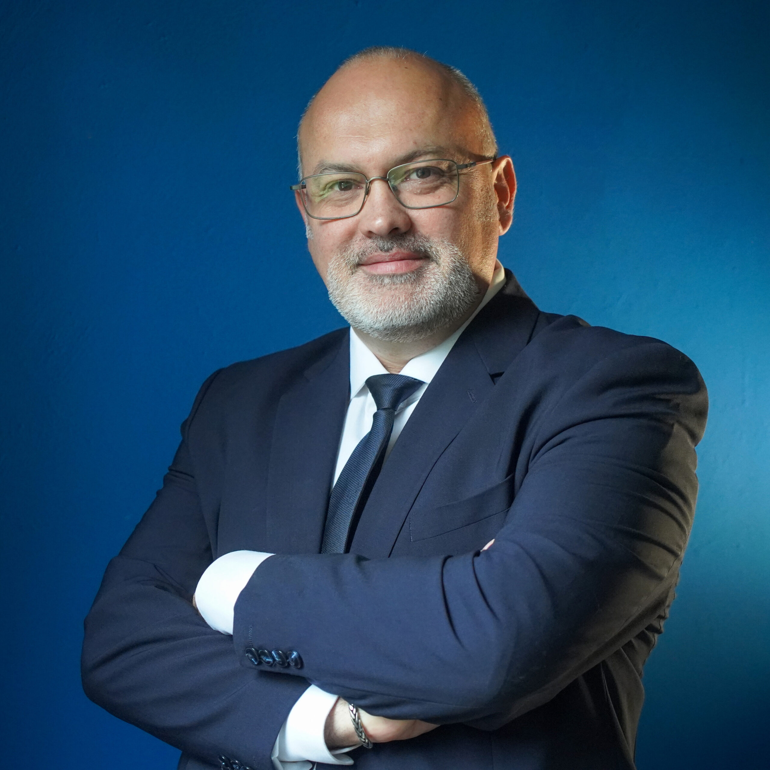 Stéphane Ozil - Fondateur Ozil Conseil